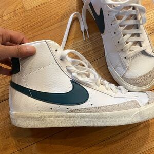 Nike Blazer Men’s Sneakers